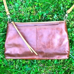 HOBO Darcy shoulder/ Cross body bag